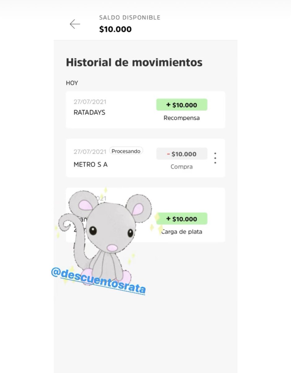frammmcisca's tweet photo. @DescuentosRata #RataDays ya tío, participando por esa Play 5 🐁 https://t.co/vrULuWWhRY