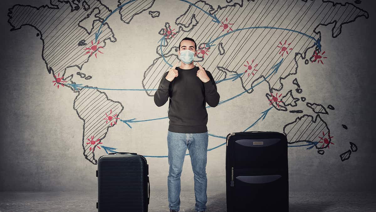 path2usa's tweet image. India Travel Ban Extended due to the delta variant of the Covid-19 virus. If you are a non-immigrant, we are sure you have a ton of questions. 
Here are the 13 most important FAQs answered to ease your worries -path2usa.com/blog/internati… #travelban #borderclosed #travel2021 
#travel