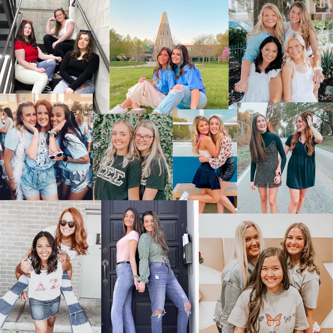 USI Panhellenic tweet media