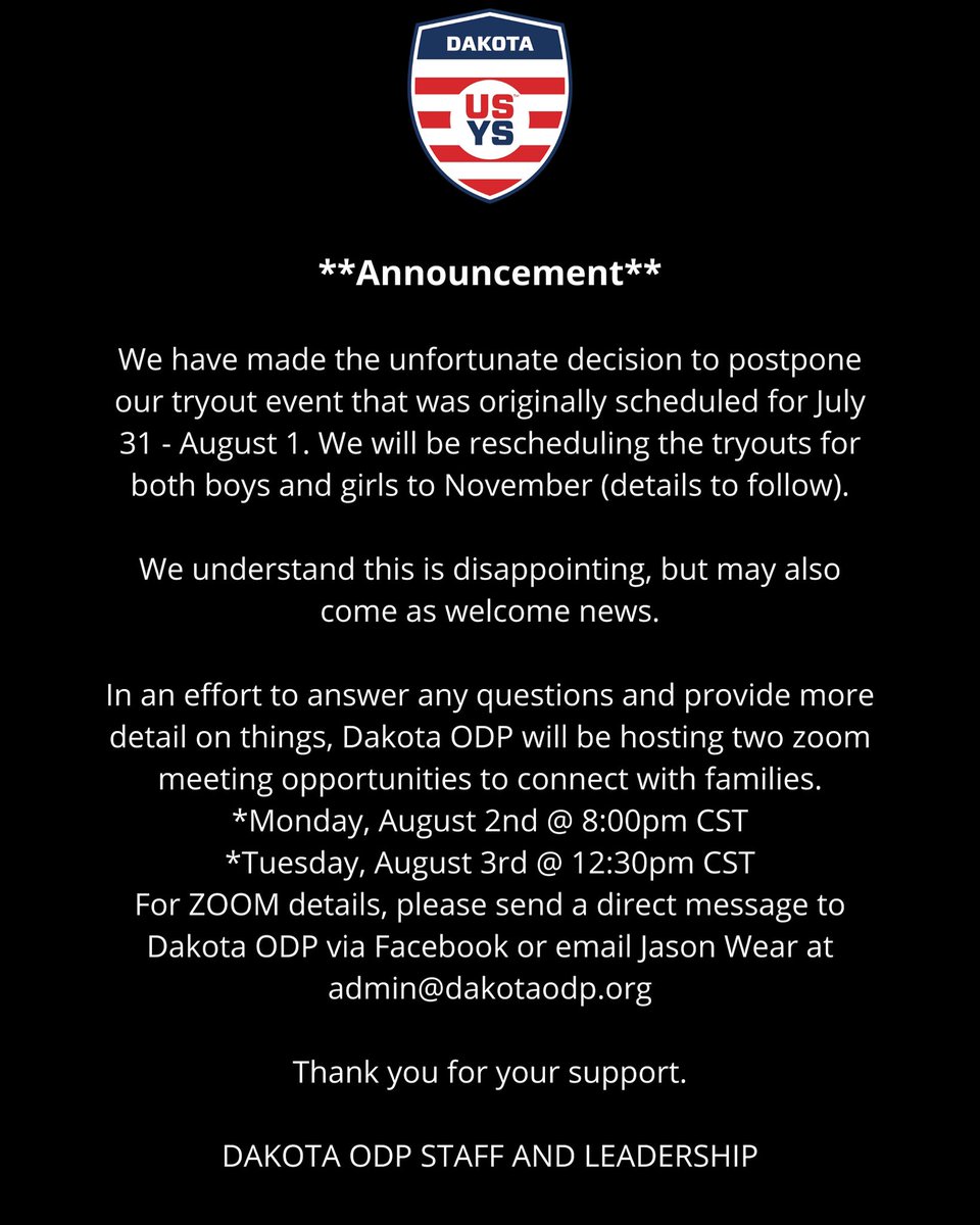 DakotasODP's tweet photo. https://t.co/NL0qFZDRzq