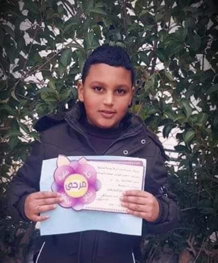 Mohammed El-Kurd tweet media