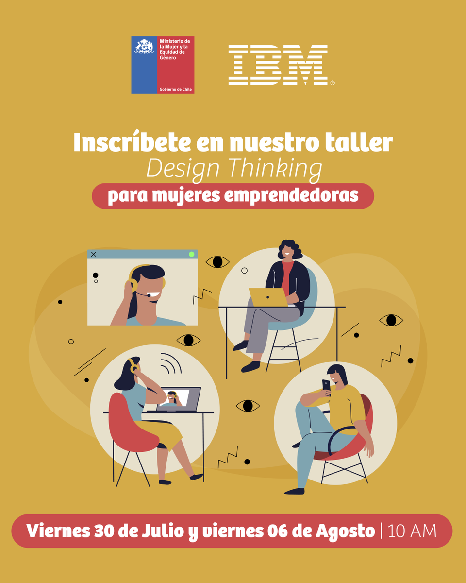 Ministerio de la Mujer y la Equidad de Género tweet media