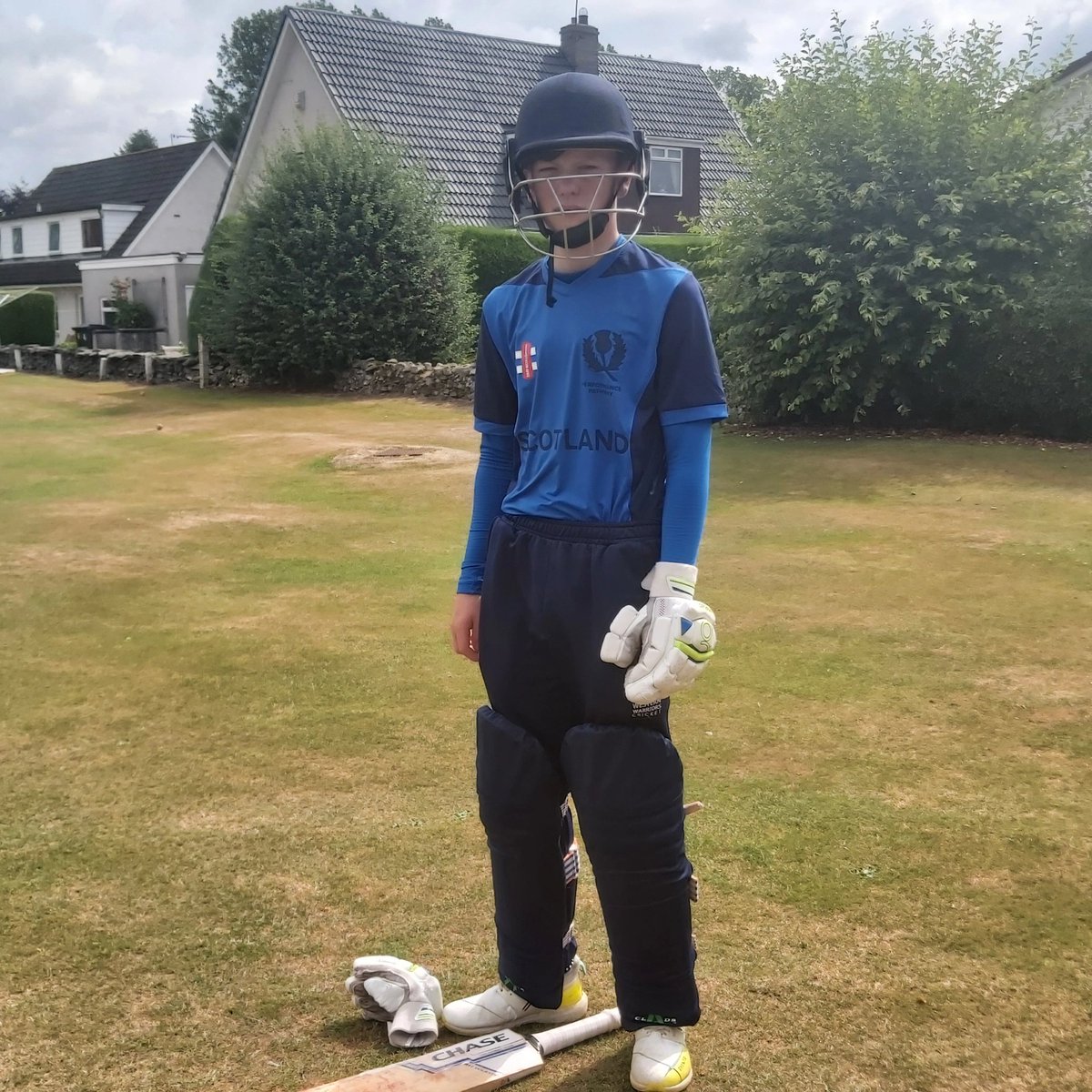SCorbettbyers's tweet photo. #proudday well done max. You deserve it. https://t.co/6ayaaoPH38