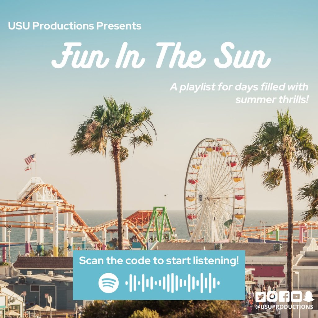 Spotlight Events tweet media