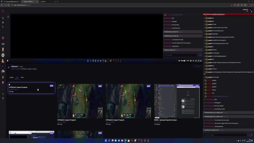 Hypesquad_lol's tweet photo. The Hypesquad is now Live on @WatchBrime HYPESQUAD | League Of Legends - come check me out at https://t.co/KCgefGTcJT and see what we are up to. https://t.co/3Qc181CkCm