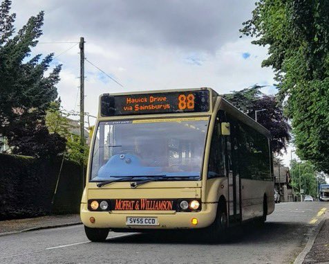 UK Buses tweet media