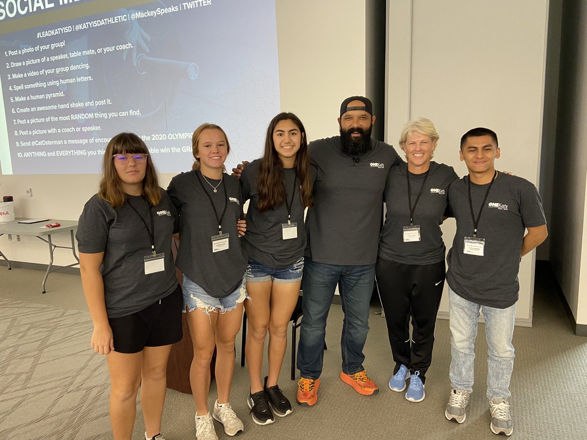 #leadkatyisd
#Table10Rocks!!