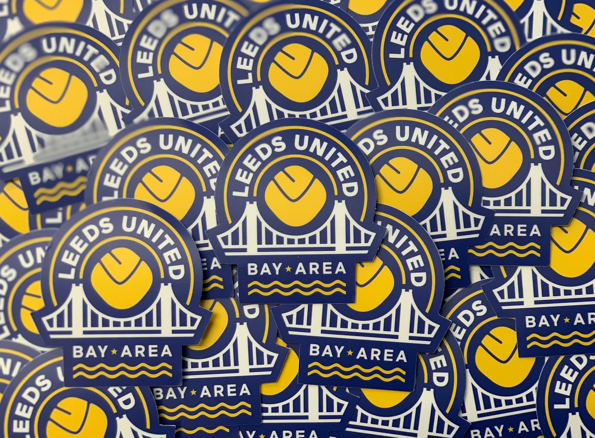 Leeds United Bay Area on Twitter "This season, we’ll be experimenting
