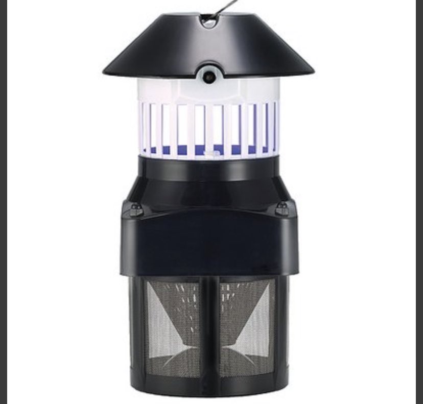 Sivrisinek Yok edici UV LED IŞIK aplik Sinek / Sivrisinek Yok edici e-cokucuz.com/urun/sivrisine…