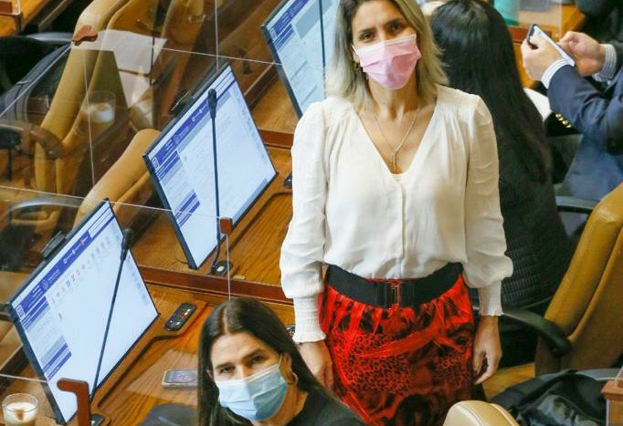 Erika Olivera Diputada, OLY tweet media