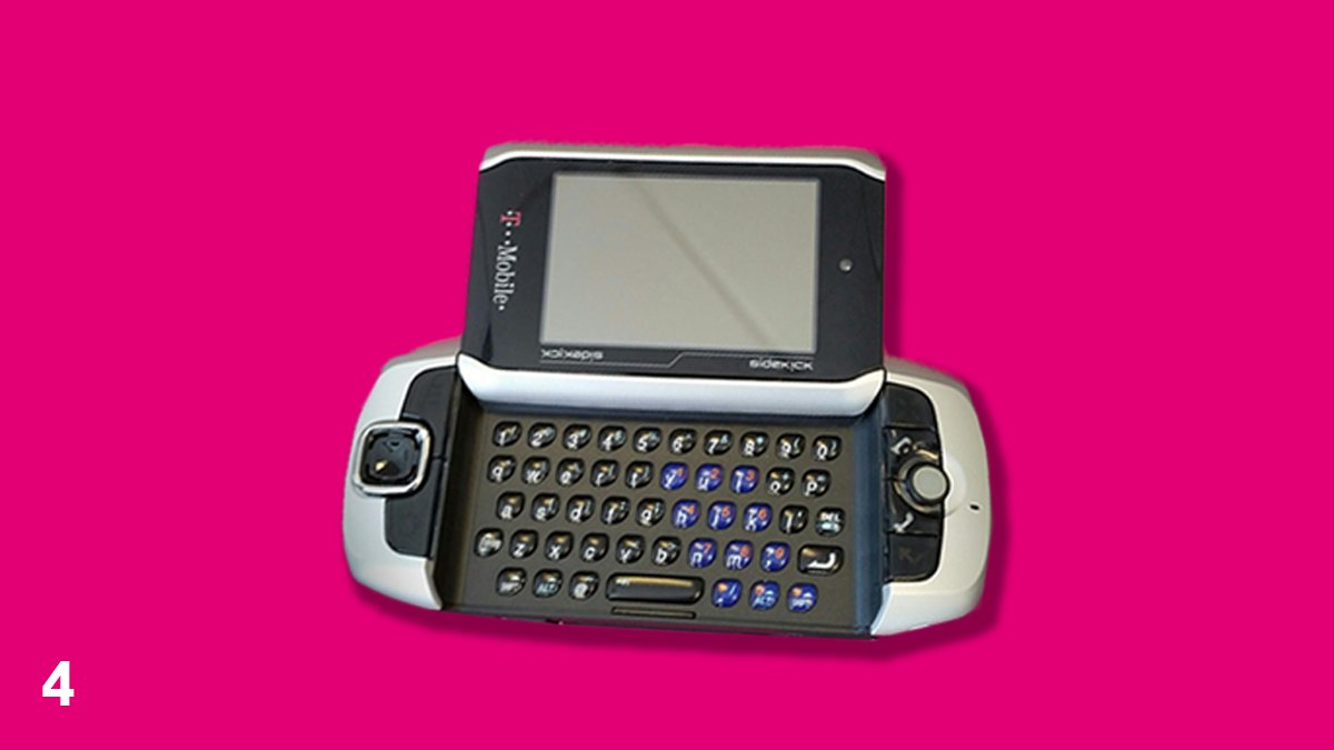 T-Mobile tweet media