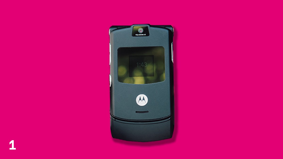 T-Mobile tweet media