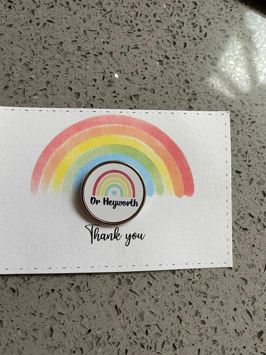 MedEdChester's tweet photo. Today we held our Foundation Awards 2021. It was a more low key event than we would have liked as so many could only join virtually or will catch the recording. Our F2s received a leaving gift as we wanted them to have a token of our appreciation as they leave foundation training https://t.co/J4a4OxsVtU