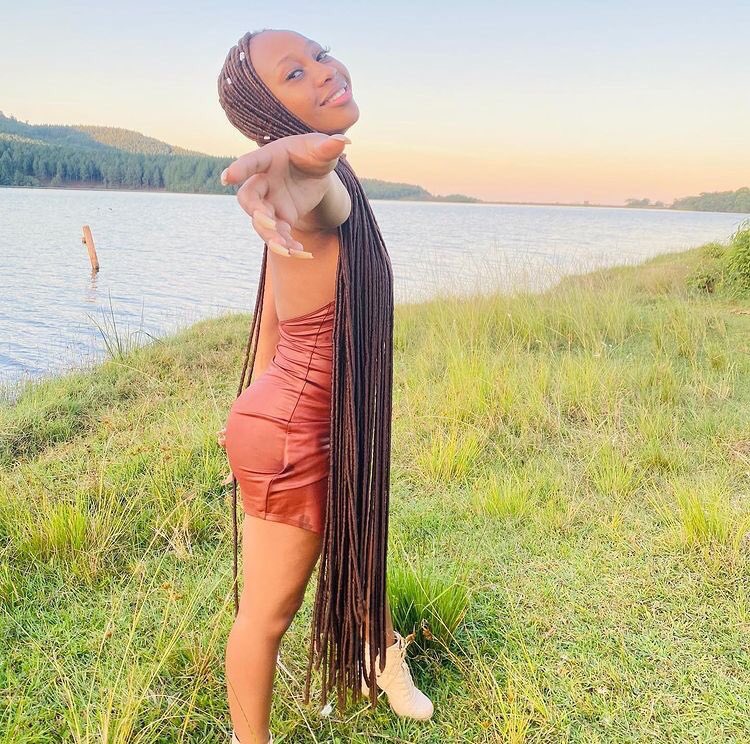 Bottom line Ndiyan nyisa