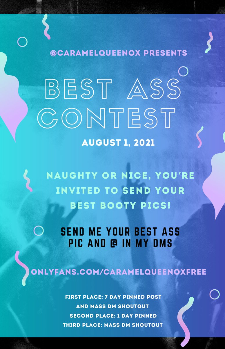 OFQueenXXX's tweet photo. DM me about my free contest https://t.co/HszKHDkRrN