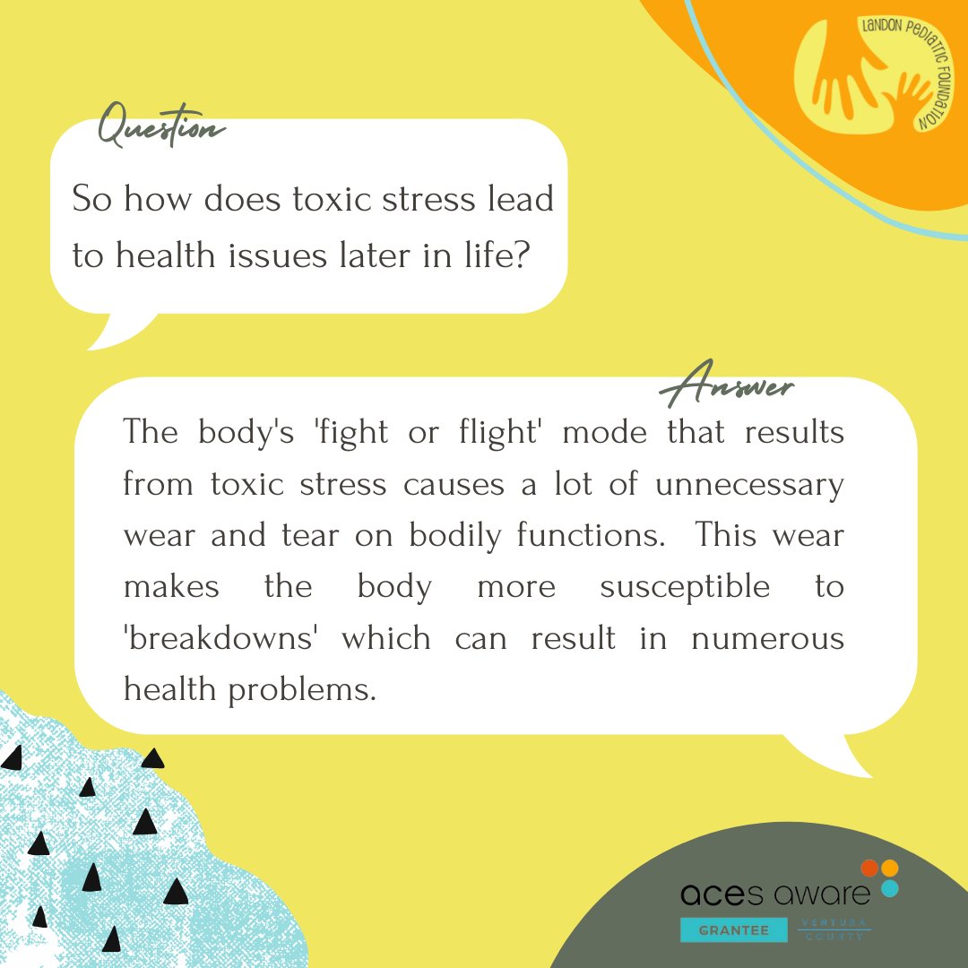ACEsAwareVC's tweet photo. Swipe to see some common questions about adverse childhood experiences (ACEs) and how we can work to understand and overcome them. Feel free to comment your own questions about ACEs and toxic stress below!
Join in on the journey of shared learning, resilience, and healing. #ACEs https://t.co/qISs3TJyDZ