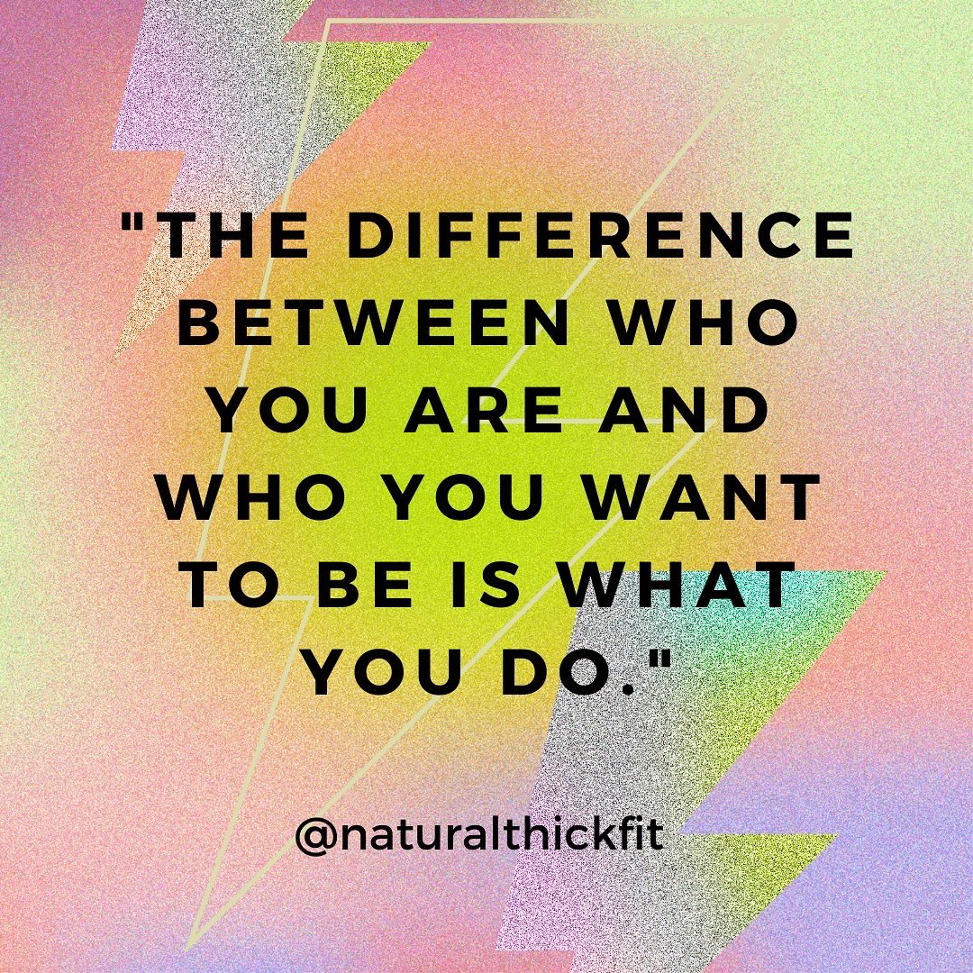 ✨Sometimes we are the ones who stand in the way out of fear to dare to do the things that we really want for our lives. Remember sis, we are the only ones who are in control and have the power to change our situation and our stories!!!