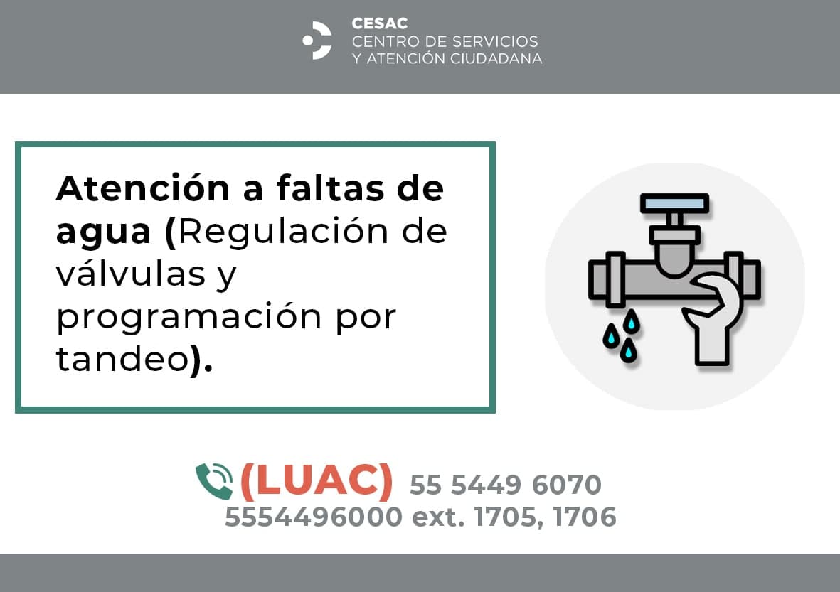 CESAC - Alcaldía La Magdalena Contreras tweet media