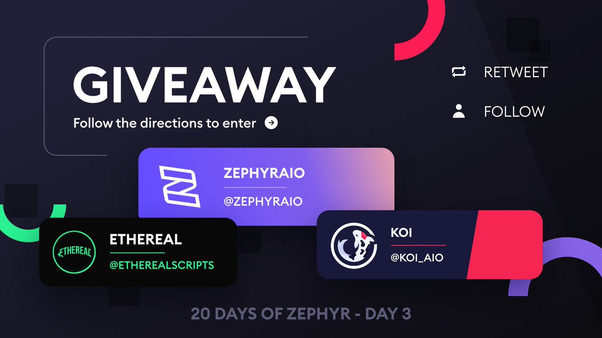 Zephyr AIO tweet media