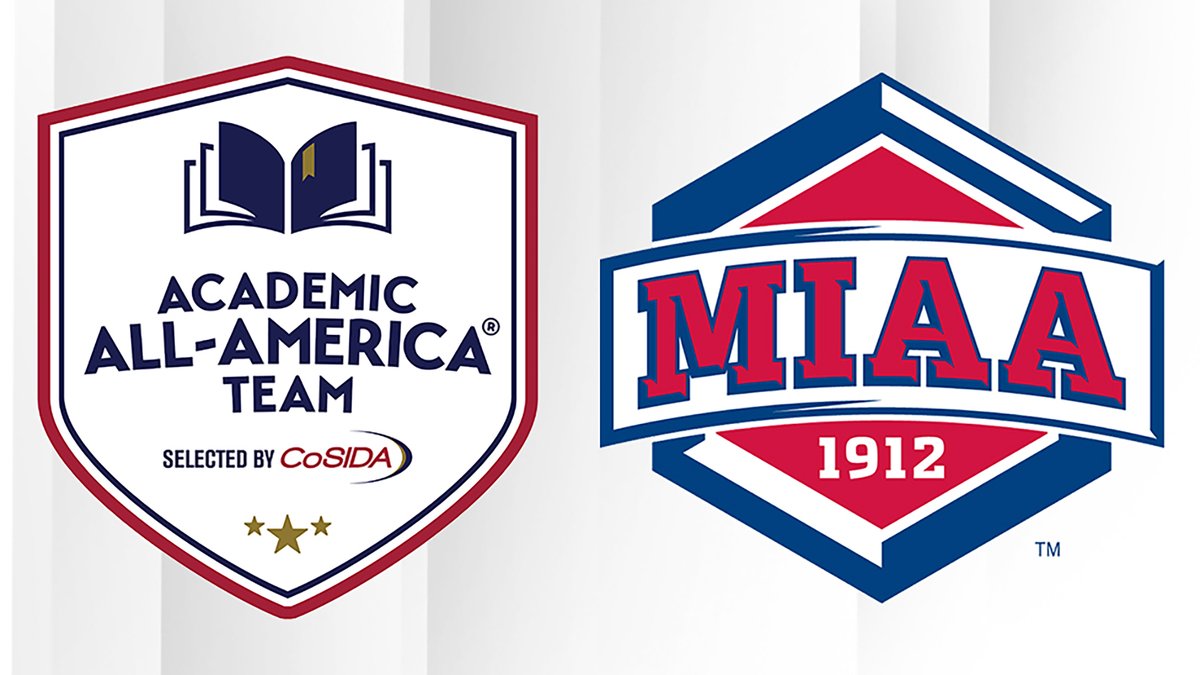 TheMIAA's tweet image. Congratulations to the 4⃣ MIAA baseball student-athletes who received 2020-21 @CoSIDAnews Academic All-America honors! All four belong to the @UCMMULES👇 #BringYourAGame

🎖️Chase Plymell 
🎖️ Scott Wolverton
🎖️ Dusty Stroup
🎖️ Micah Evans 

Full Story | bit.ly/37b6QeU