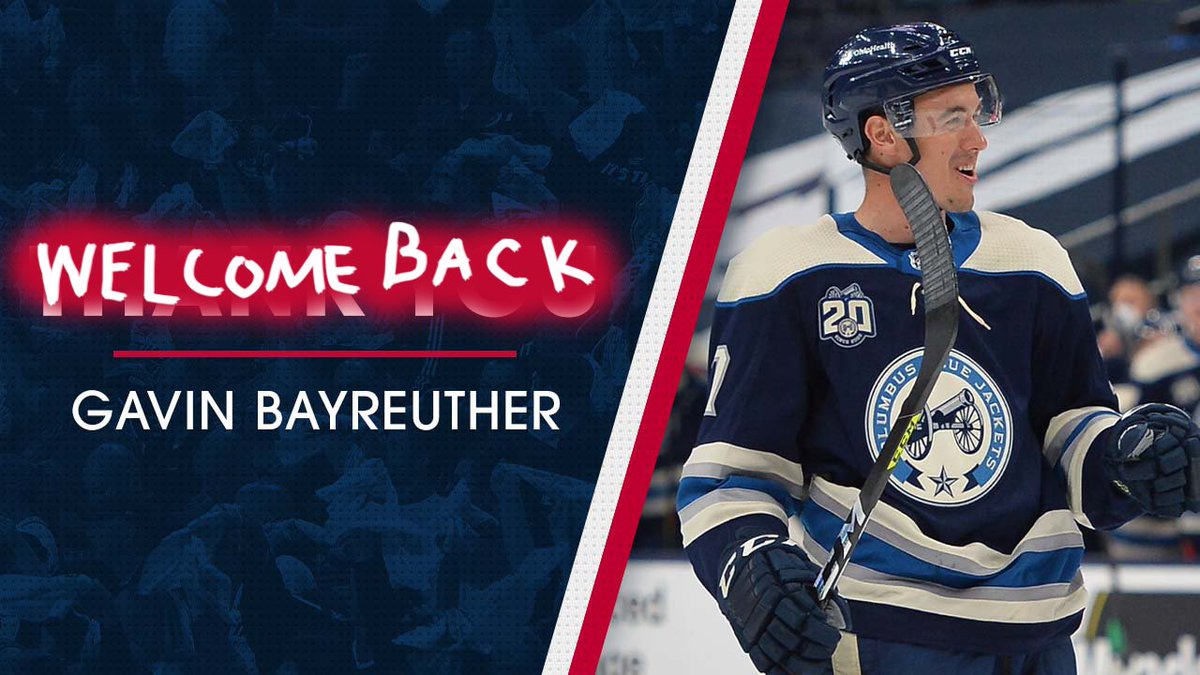 BlueJacketsNHL's tweet photo. jk https://t.co/iBgZL0wjfw