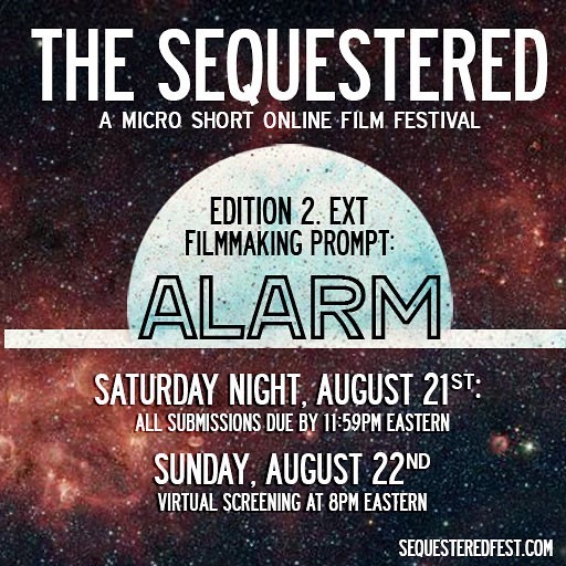 SequesteredFest tweet media