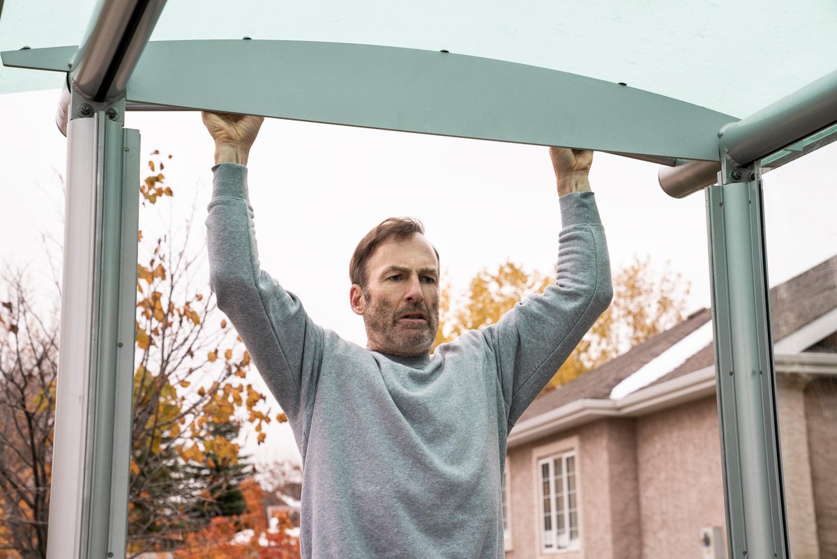 Sending all our love to you <a href="/mrbobodenkirk/">Mr. Bob Odenkirk</a>