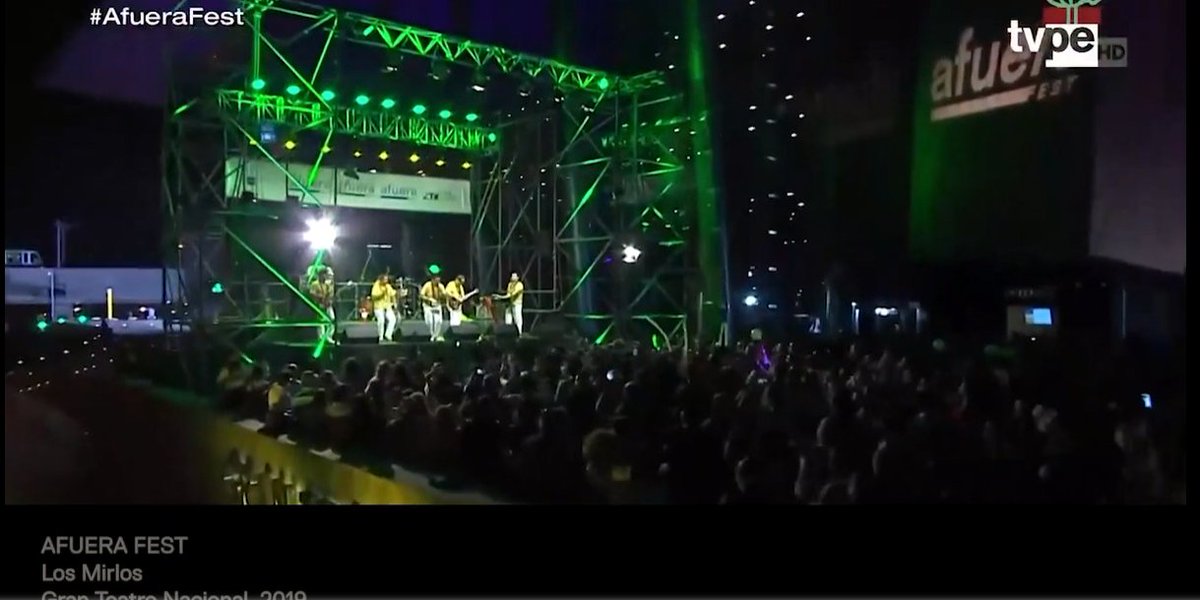 As part of <a href="/peru_can/">The Peruvian Canadian Institute</a> #BicentenarioPeru celebrations,  <a href="/HuntingtonUni/">HuntingtonUniversity</a> in partnership with <a href="/PeruEnCanada/">Perú en Canadá</a> , screened two films highlighting the vibrant culture of Peru, including "Lo mejor del Gran Teatro Nacional":  vimeo.com/568701044