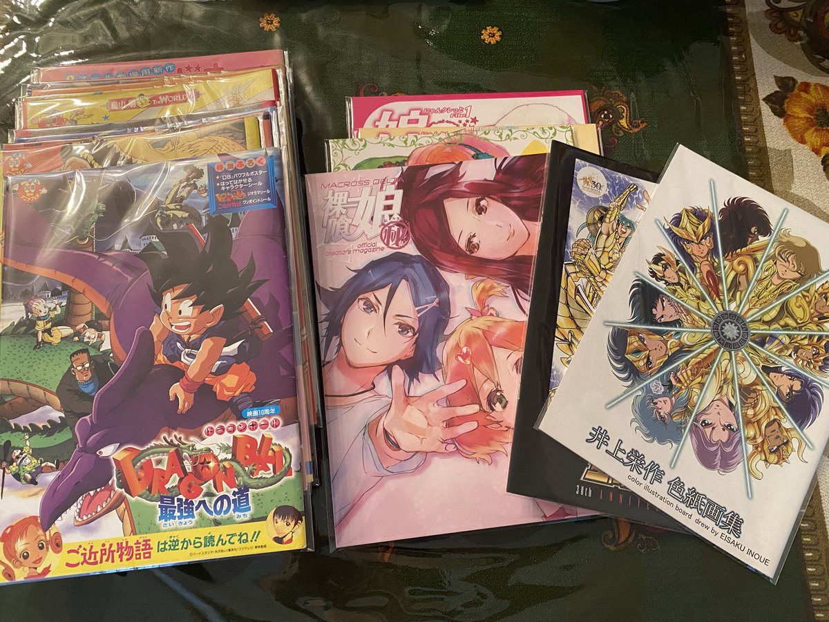 Laurentくん tweet media