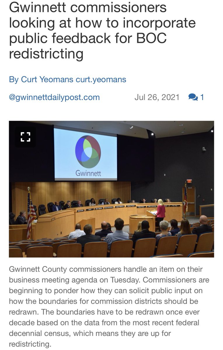 AsianAAF's tweet image. We're pushing for reps to ensure our communities are part of the #redistricting process in Georgia! Commissioners should hear comments from residents and make the process as accessible as possible. We won't let our communities be divided! #OurCommunitiesOurLines #fairdistricting