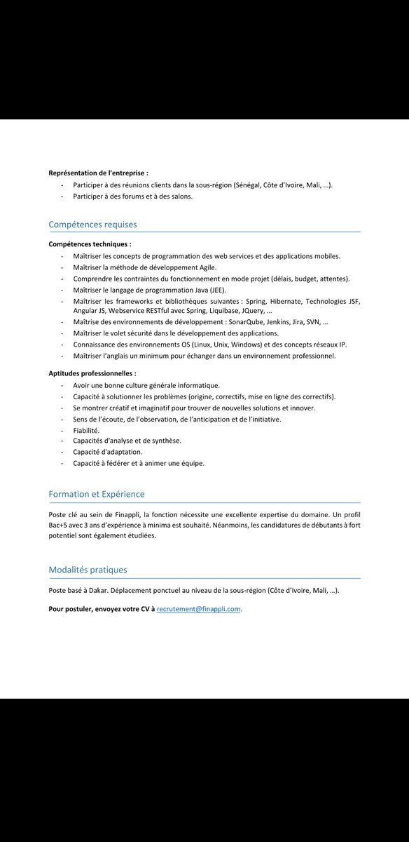 El Hadji Ibrahima Ndao Ibou Twitter