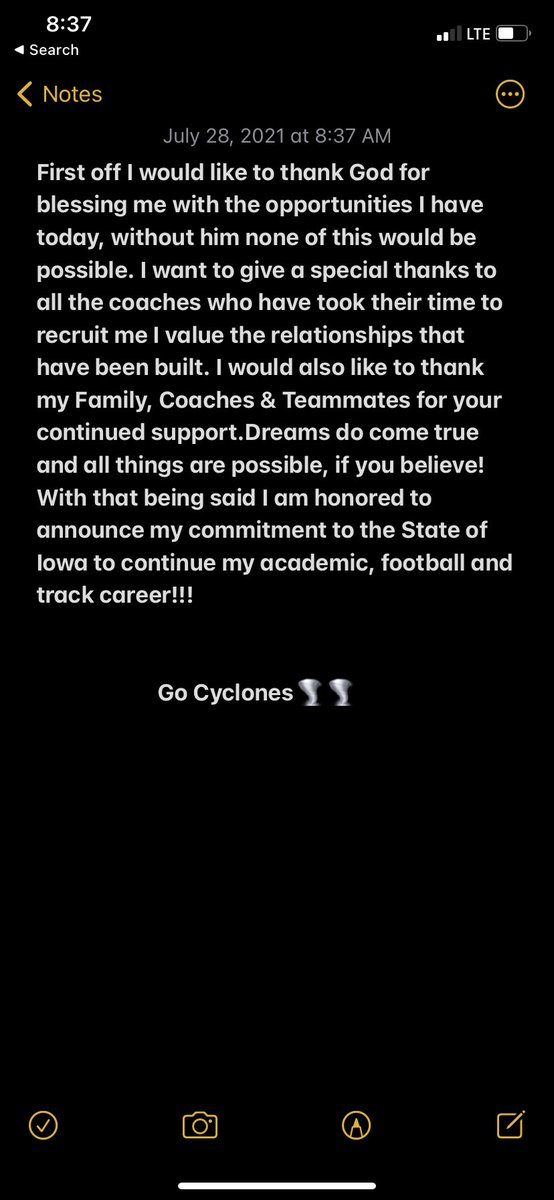 Quaron Adams tweet media