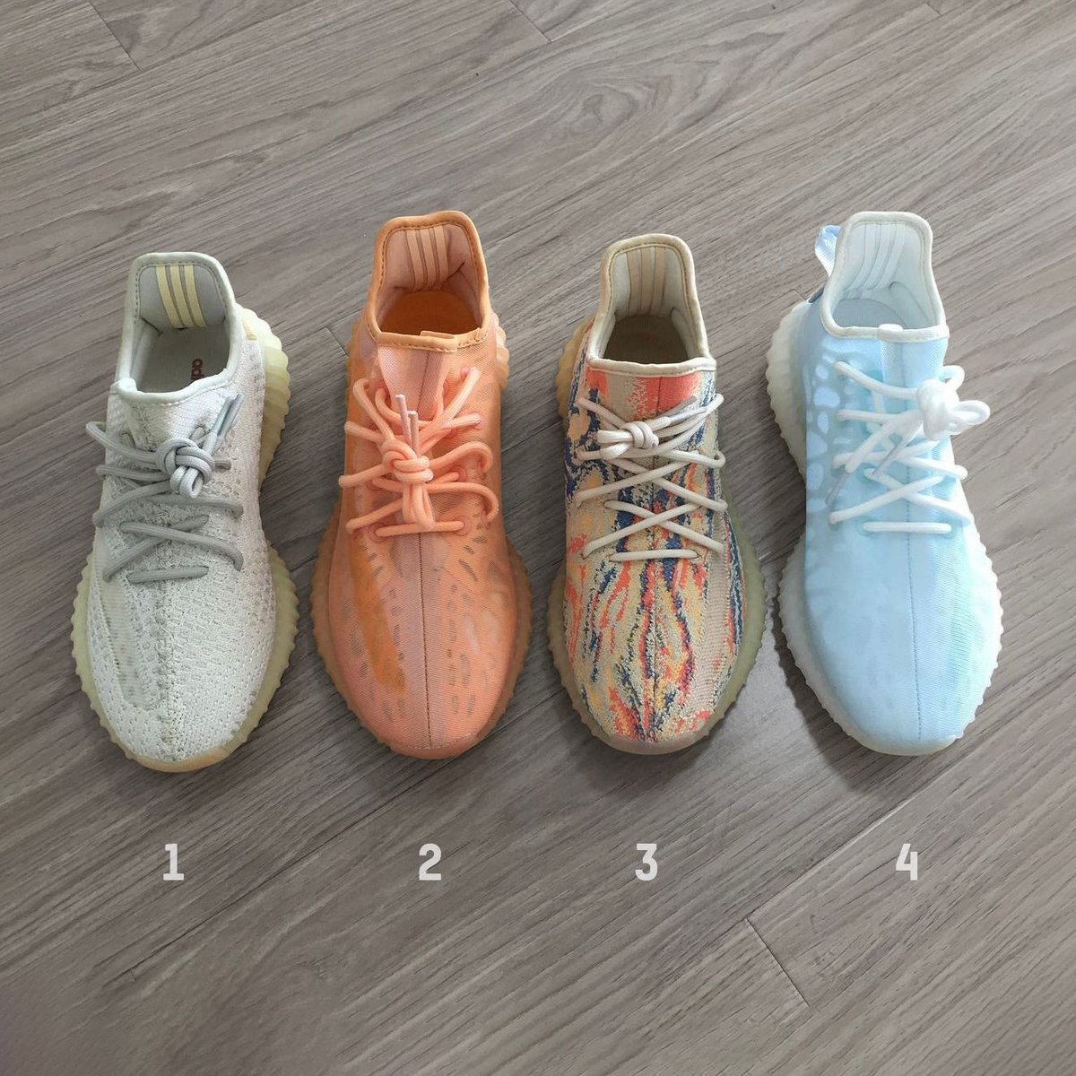 YEEZY MAFIA tweet media