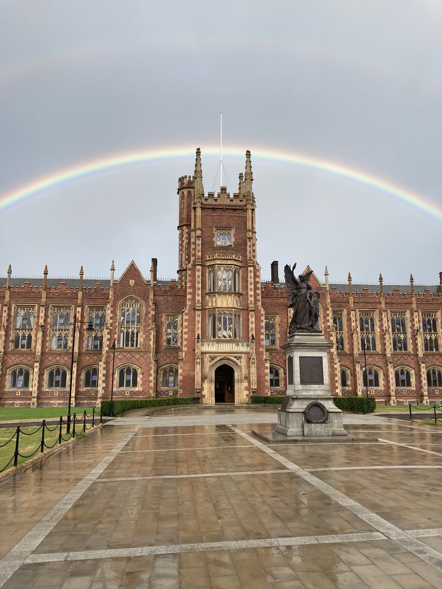 #QUB