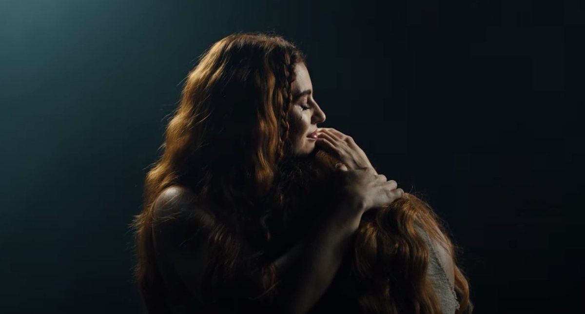 "I ain't there yet, but I'm healing" - <a href="/findingfletcher/">FLETCHER</a> 🤍