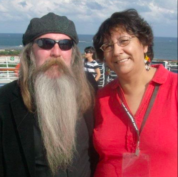 Famsisterspirit's tweet photo. One of the first Rock Legends I took a picture with on the Rock legends Cruise ❤ #Dec2011
Prayers up. Tobacco down. RIP Dusty Hill ❤
Dec. 2011 - ME & Joseph Michael "Dusty" Hill the bassist, keyboardist, and co-vocalist with the American rock group ZZ Top. https://t.co/8ifiCsSKy4