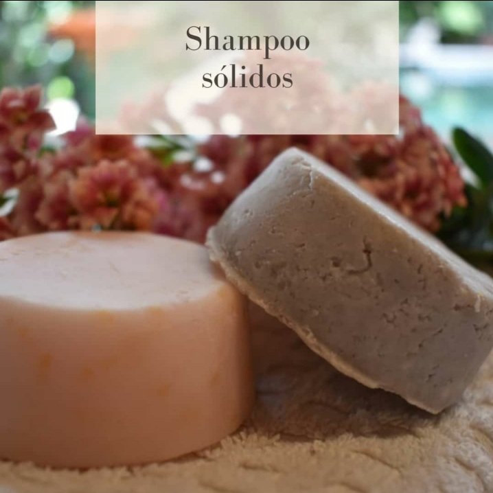 SHAMPO SÓLIDO P/ TODO TIPO DE CABELLO-$450
🌟Fortalece, nutre e hidrata las raíces de tu cabello y evita la caída del cabello con ingredientes 100% naturales.Cuida tu piel,🎋tu cuerpo y🙌espíritu honrando a la naturaleza🌿
#Shampoosólido #ecofriendly #shamposolido  #shamposólido