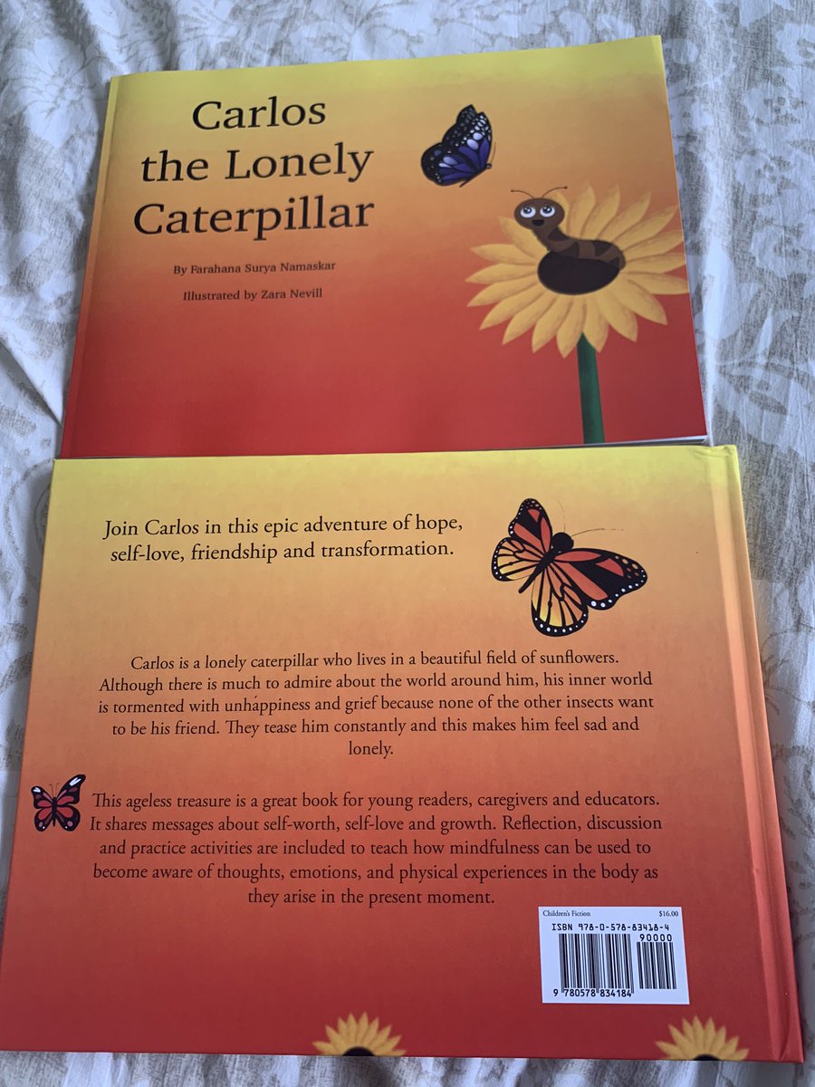 My second children’s book is ready and available on Amazon. Thank you @IngramSpark for being on this journey with us! #childrensbook #BIPOCauthors #BIPOCbooks #dallasauthor