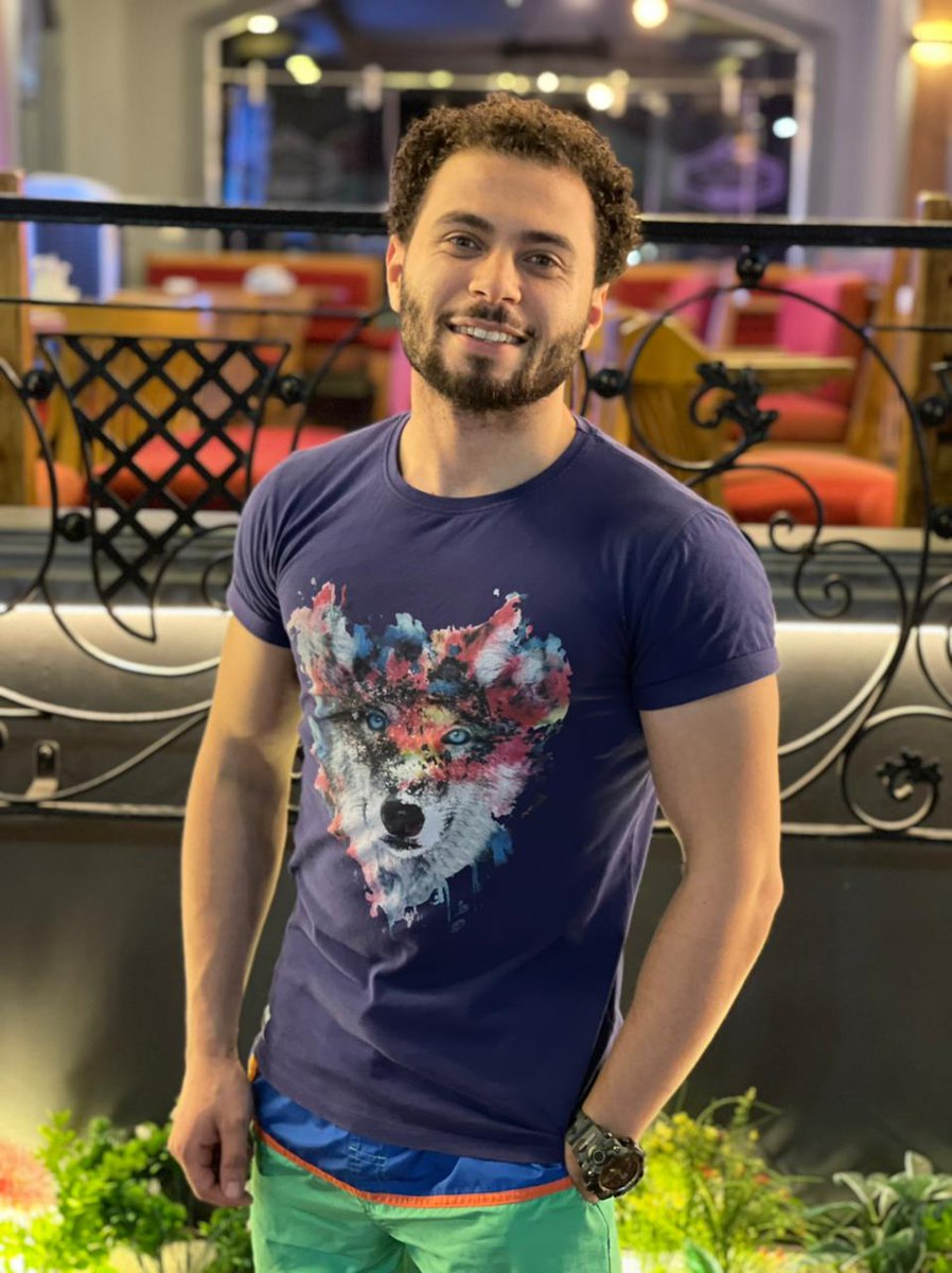 بحبكم ف الله💙✨