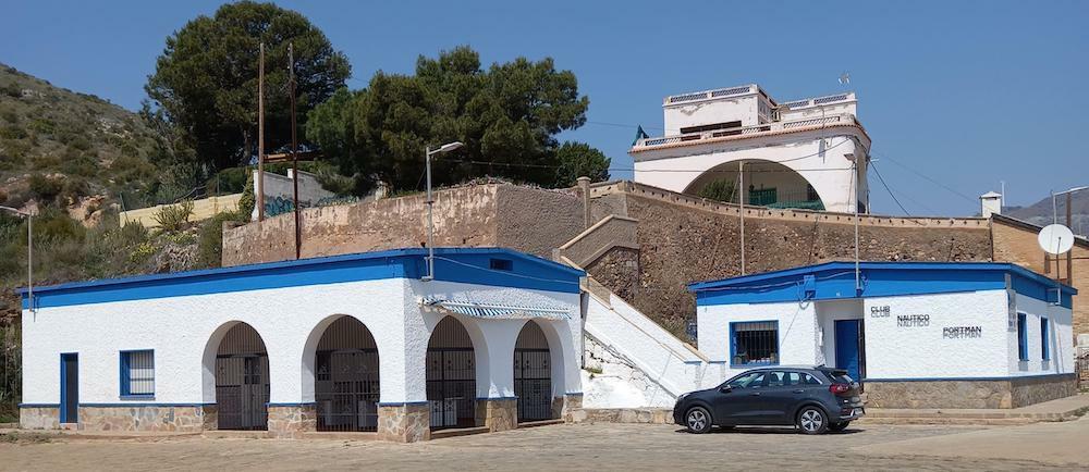 El ministerio adjudica a Portmán un plan de sostenibilidad turística ift.tt/3f6p1qu