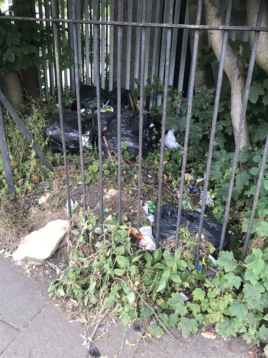 zainab_c's tweet photo. @bradfordmdc It’s not one street, it’s the ENTIRE neighbourhood! Kirkham Rd, Spencer Rd, Great Horton, Lidget Green. https://t.co/XQMnFWCeUp