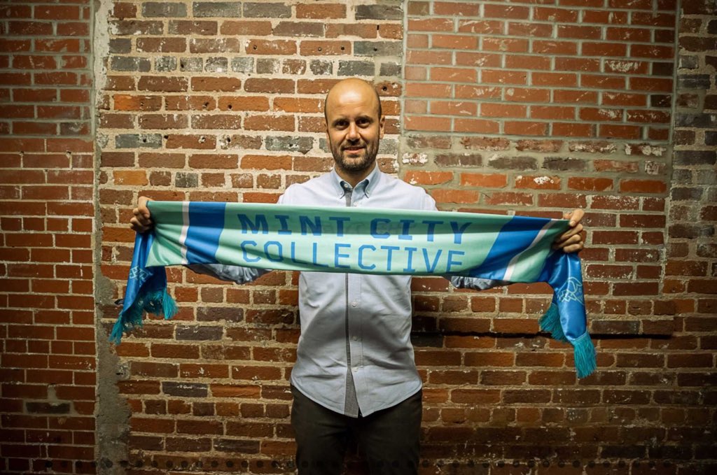 We are so excited to see what <a href="/CharlotteFC/">Charlotte FC</a> &amp; <a href="/MARamirezMedina/">Miguel Ángel Ramírez</a> 
can accomplish. 
We are proud to be one of the Supporter Groups that will help push this all to greatness! 
We have your back! 👑🆙
#minted #forthecrown