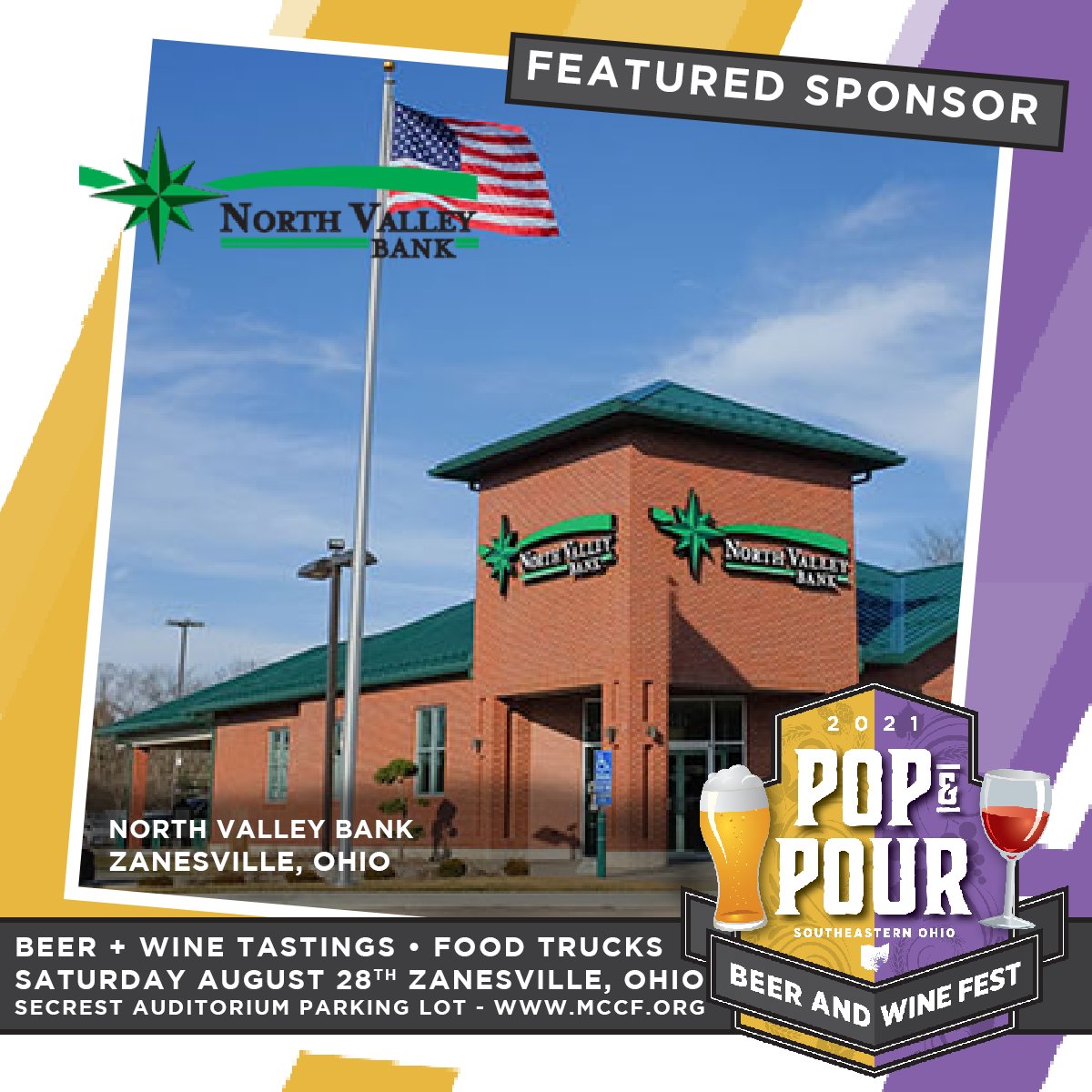 Southeastern Ohio Beer and Wine Fest on Twitter "We are proud to have