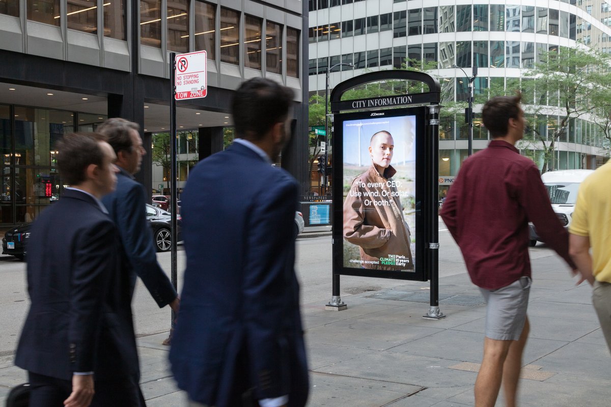 jcdecauxusa's tweet image. Air pollution is a major issue for cities- these initiatives, working with @MSFTResearch, @Amazon, @ArrayofThings and @rapport_US are making cleaner air in major US cities like Chicago and NYC a priority!
More information on how we're using #OOH for good: jcdecauxna.com/news/breath-cl…