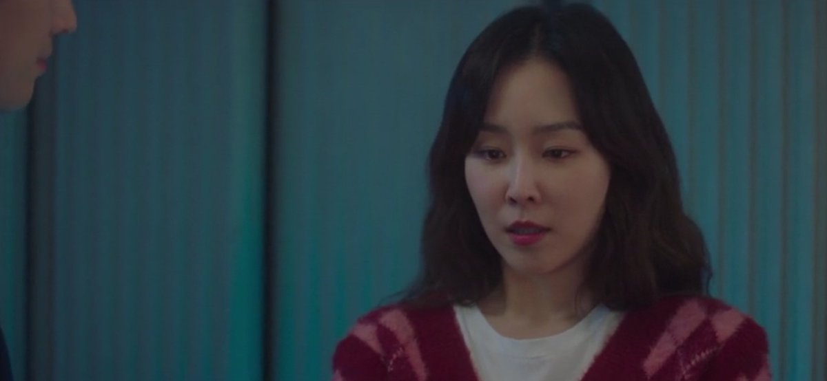 daheeverse's tweet photo. #SeoHyunJin #YouAreMySpringEp4 https://t.co/Qp83X2ok9L