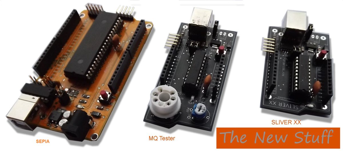 HavenTechnik's tweet image. Need a PIC Development Board? See our portfolio of options supporting the PIC18F and PIC16F families.
Online Purchase: tinyurl.com/psnkm2f5
haventechnik.com #picmicrocontroller #picdevelopmentboard #embeddeddesign
