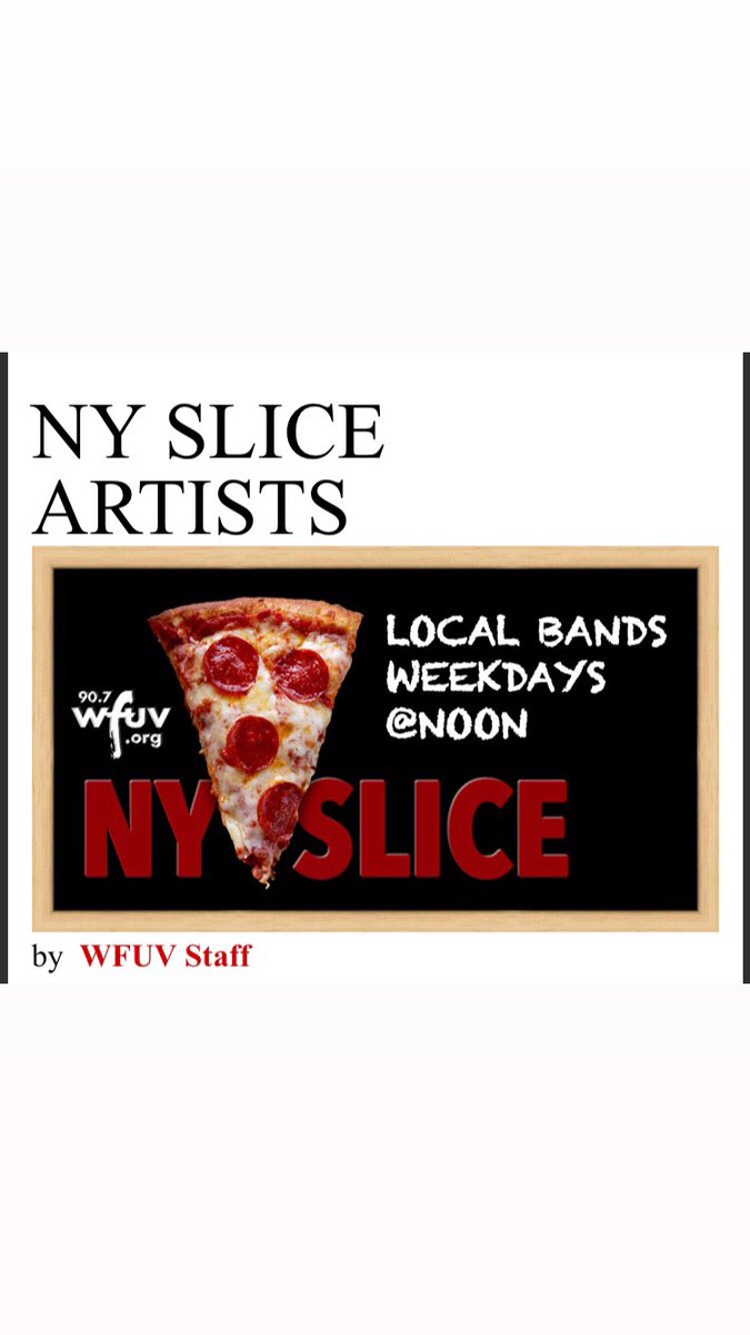 TODAY - at Noon- WFUV 90.7 (online at wfuv.org ) Playing my son RONAN’s song ‘ABOUT TIME’ —! Tune in and Turn and it up!