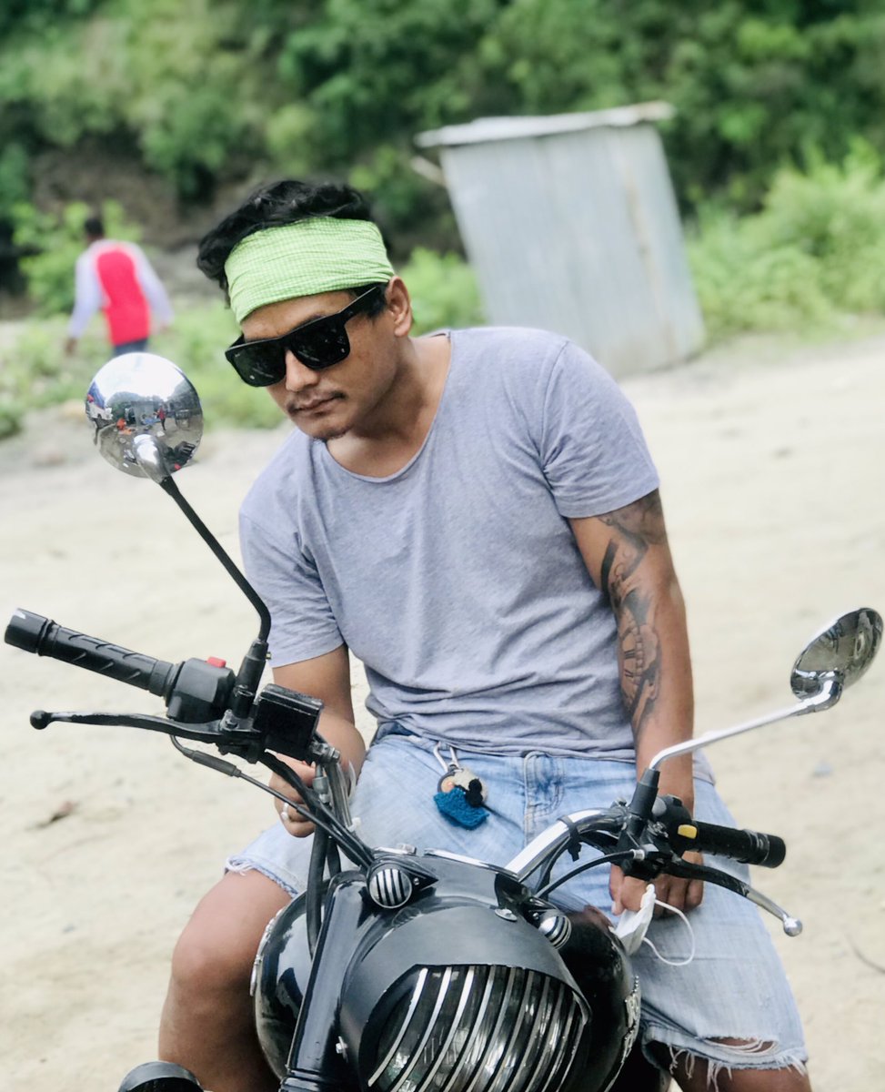 समय सन्दर्भ अनि रमणीय वातावरण