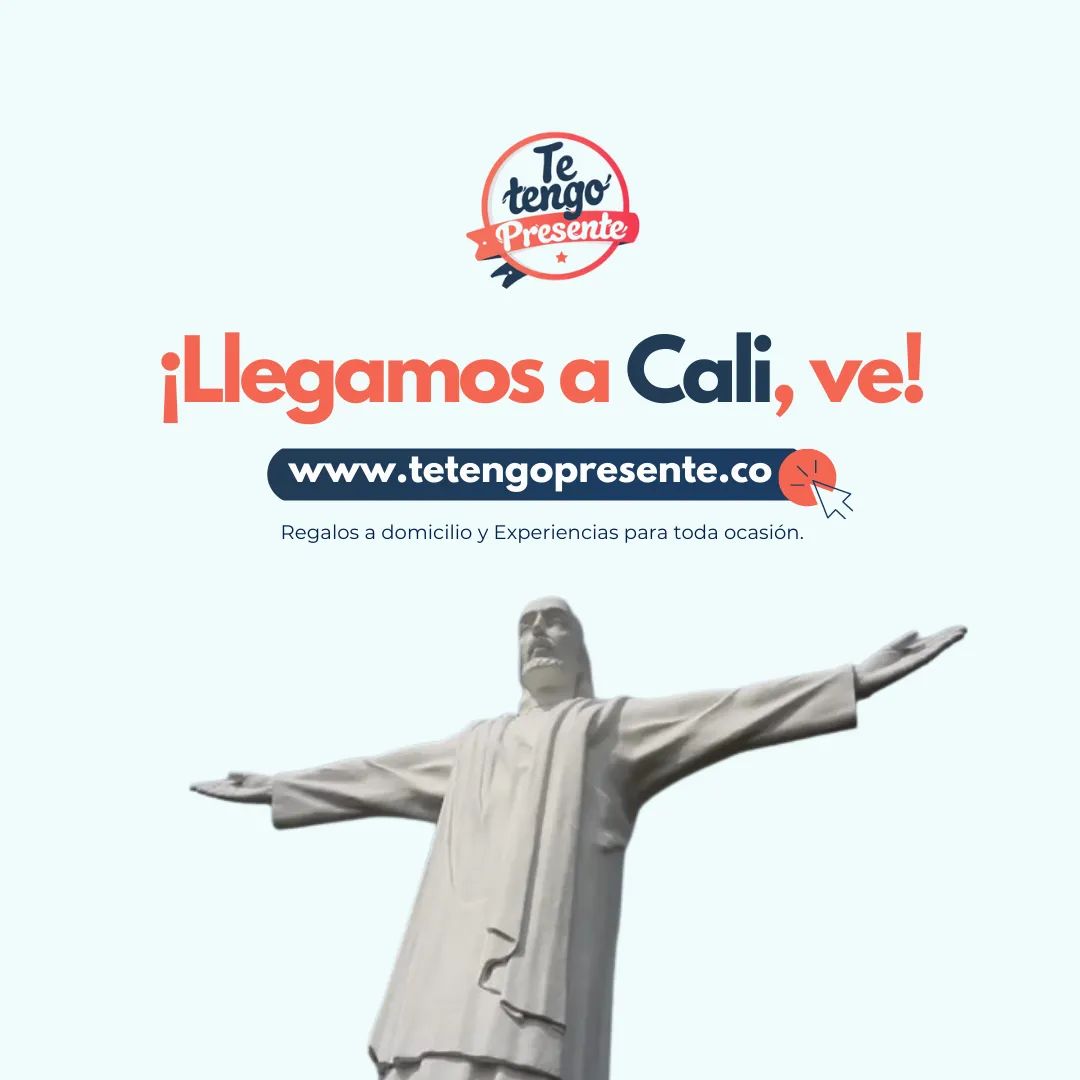 TeTengoPresente tweet media