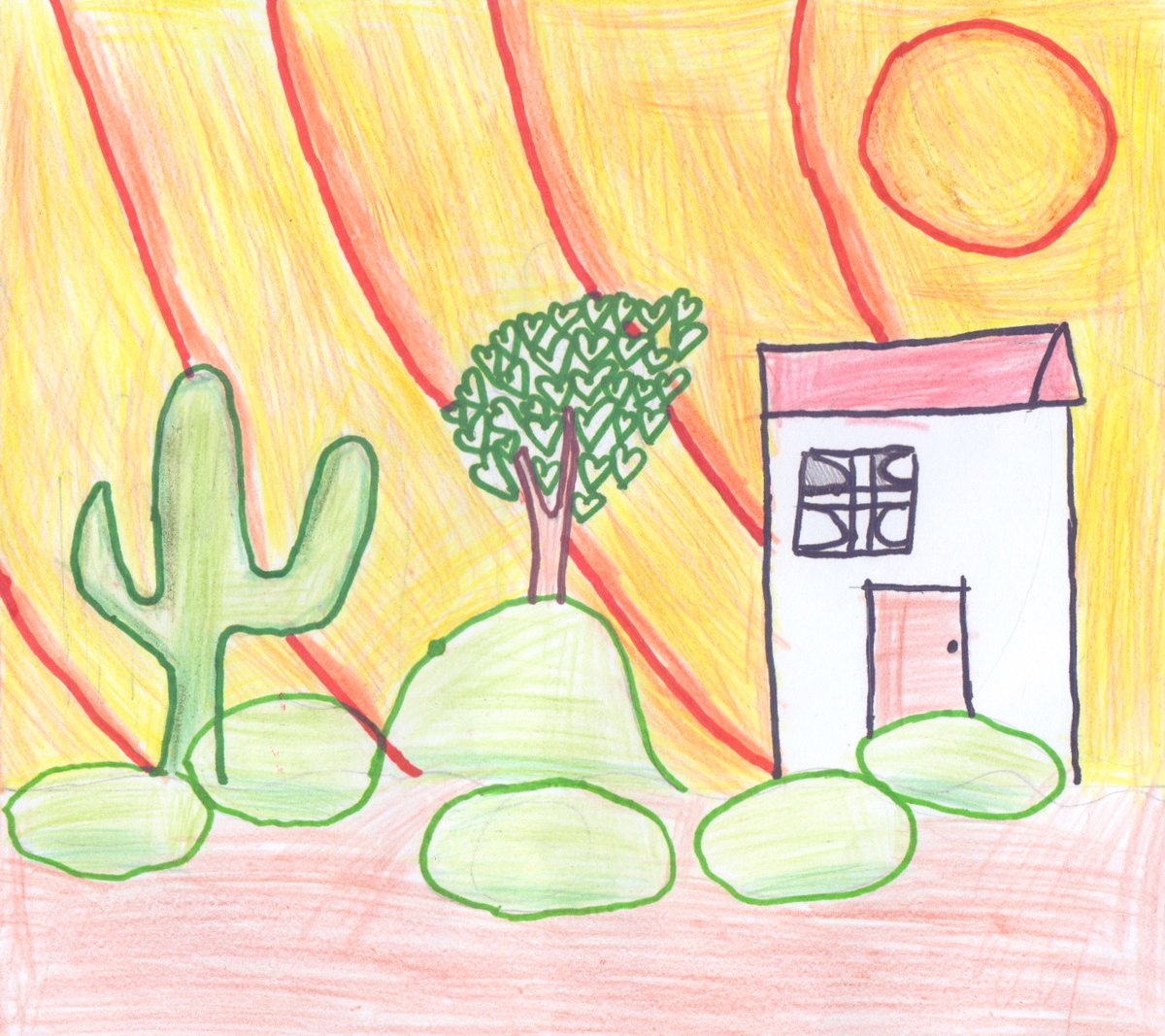 Nft4children's tweet photo. Check out and collect this amazing #nft for a social cause in @hicetnunc2000 and be enchanted by the works of talented artists of tomorrow. #tezos $XTZ #Nft #NFTs #CleanNFT #cryptoart  #nftart 
Access: https://t.co/4KiHSgnPHy https://t.co/i5JKKf4ZqB